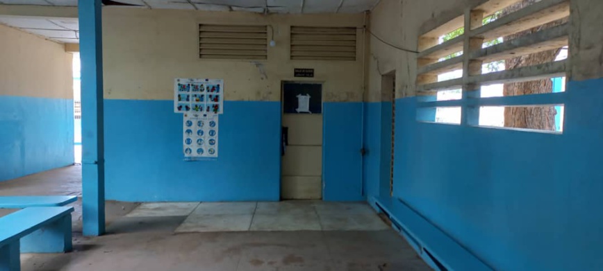 Tchad : "les médecins ne sont pas en grève", rappelle le SYMET Tchad : "les médecins ne sont pas en grève", rappelle le SYMET