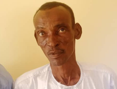 Al-Mahdi Alkhalil est nommé délégué provincial de l'éducation nationale et de la promotion civique du Salamat. © Mahamat Abdelbanat Kourma/Alwihda Info Al-Mahdi Alkhalil est nommé délégué provincial de l'éducation nationale et de la promotion civique du Salamat. © Mahamat Abdelbanat Kourma/Alwihda Info