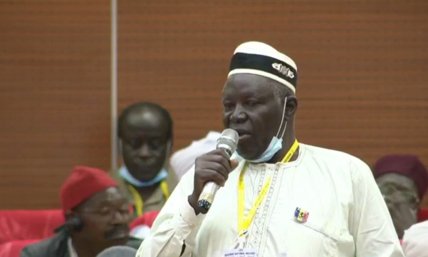 Tchad : "les commandants de brigade s'immiscent dans nos affaires. Ils doivent s'occuper des cas qui les concernent" Tchad : "les commandants de brigade s'immiscent dans nos affaires. Ils doivent s'occuper des cas qui les concernent"