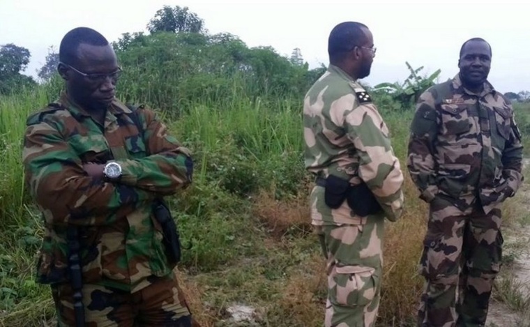 Centrafrique : Nourredine Adam, la cinquième colonne ? Centrafrique : Nourredine Adam, la cinquième colonne ?