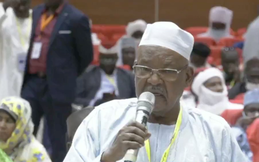Tchad : "la distribution de la richesse passe par la transparence dans l'octroi des marchés publics" Tchad : "la distribution de la richesse passe par la transparence dans l'octroi des marchés publics"