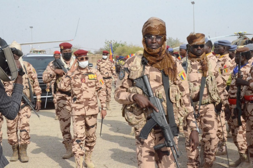 © Ben H./Alwihda Info © Ben H./Alwihda Info