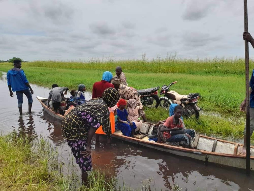 Tchad : réunion d'urgence après l'attaque de Boko Haram au Hadjer-Lamis Tchad : réunion d'urgence après l'attaque de Boko Haram au Hadjer-Lamis