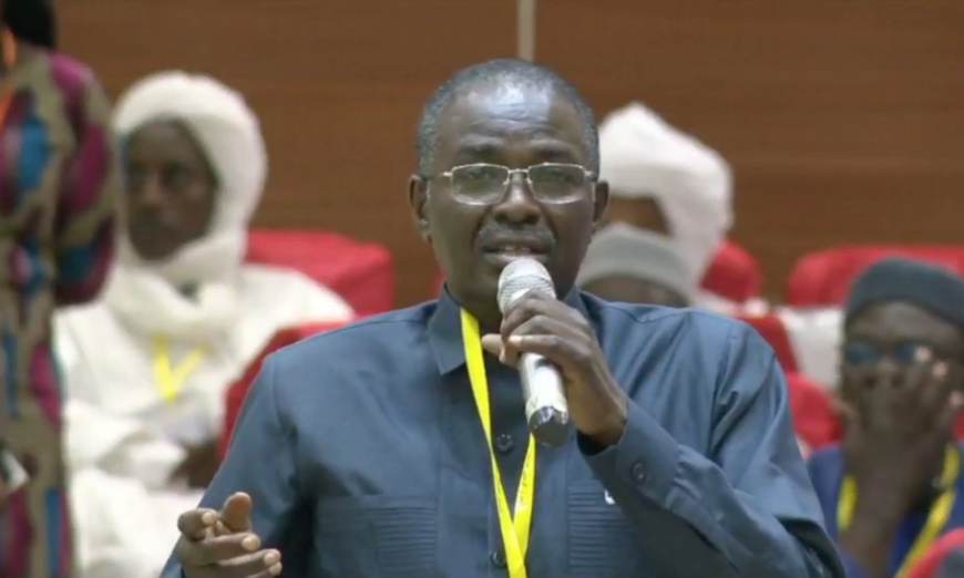 Tchad : "des entraves importantes à l'attraction de l'investissement étranger direct" Tchad : "des entraves importantes à l'attraction de l'investissement étranger direct"