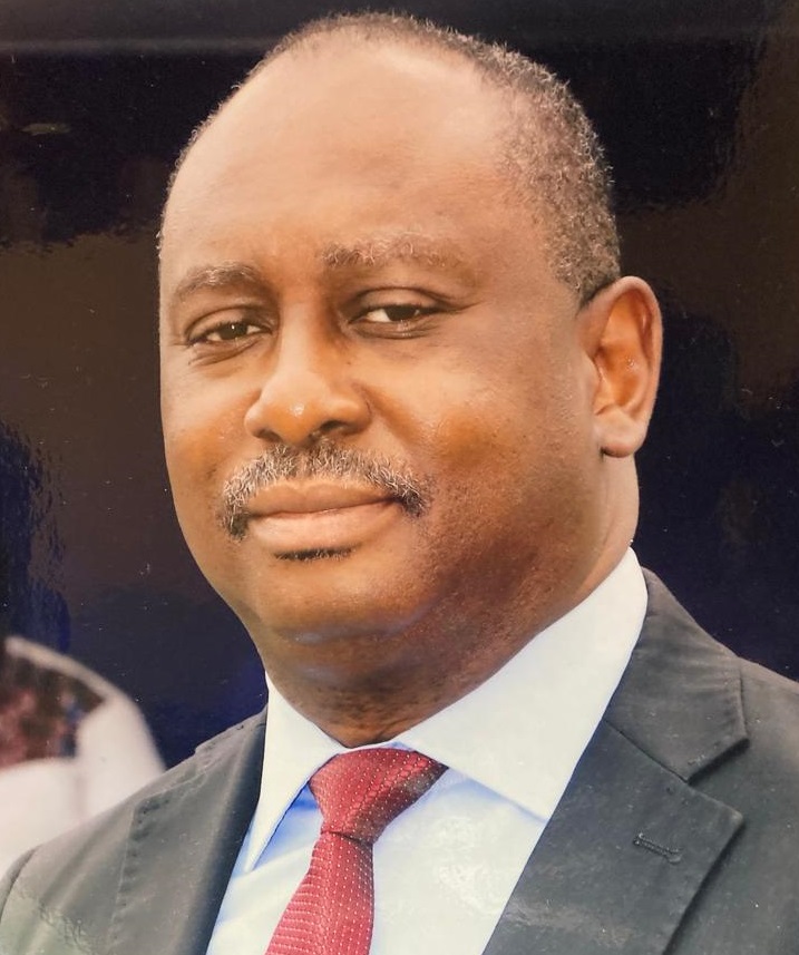 Simon Pierre Omgba Mbida : « il faut saluer l’engagement de la France à accompagner les efforts du Cameroun » Simon Pierre Omgba Mbida : « il faut saluer l’engagement de la France à accompagner les efforts du Cameroun »