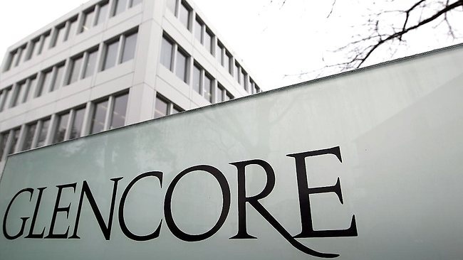 Tchad : Comment Glencore a conquis Idriss Déby Tchad : Comment Glencore a conquis Idriss Déby