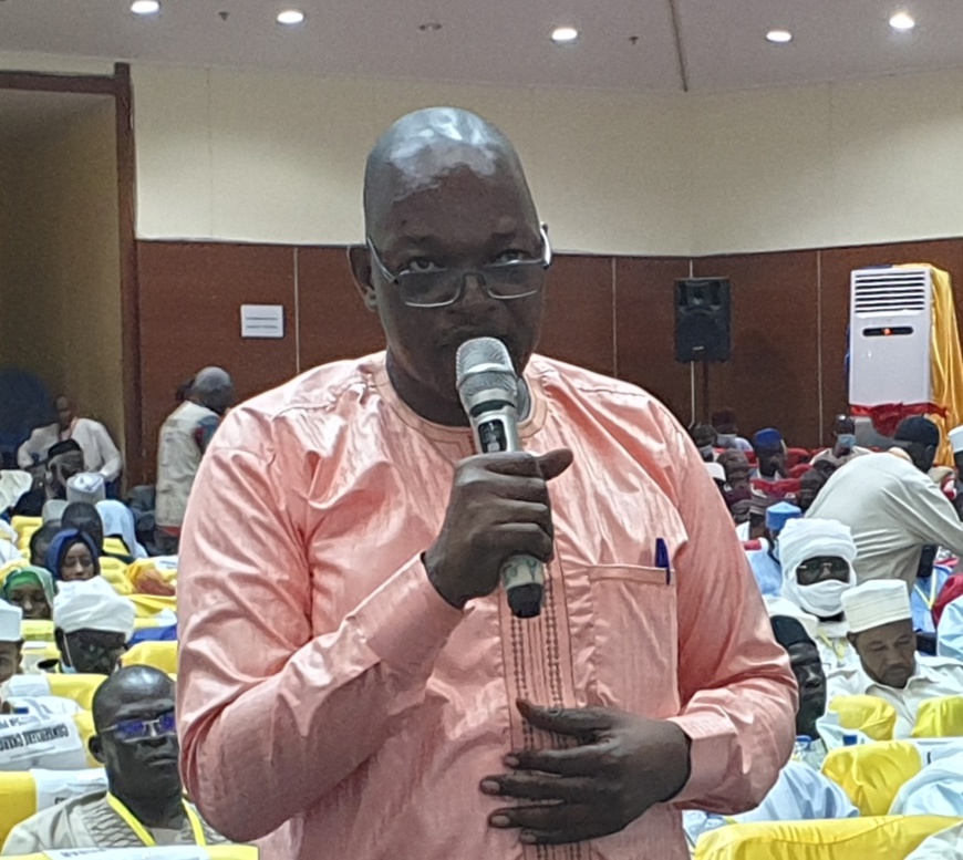 Tchad : faut-il introduire la médecine traditionnelle dans le système de santé ?