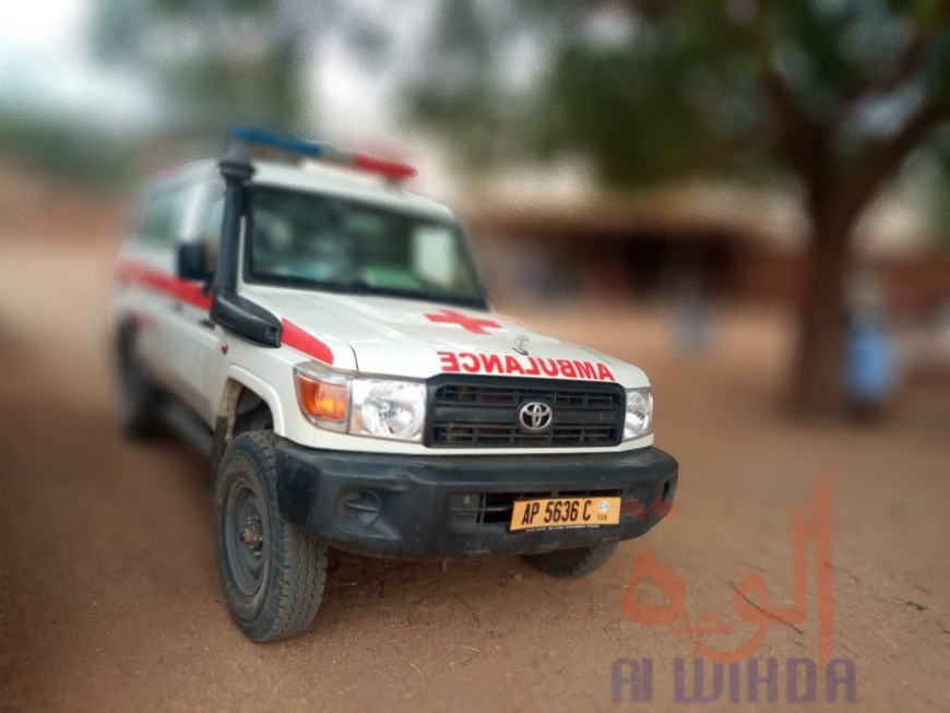 Tchad : une mère a donné naissance à des triplés à Léré Tchad : une mère a donné naissance à des triplés à Léré