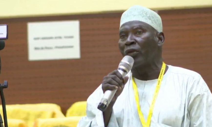 Tchad : "recenser les enseignants, les déployer équitablement et supprimer les maîtres communautaires" Tchad : "recenser les enseignants, les déployer équitablement et supprimer les maîtres communautaires"