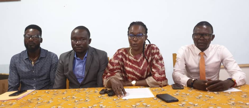 Tchad : au Logone Occidental, des « manigances » autour des 5% de revenus pétroliers Tchad : au Logone Occidental, des « manigances » autour des 5% de revenus pétroliers