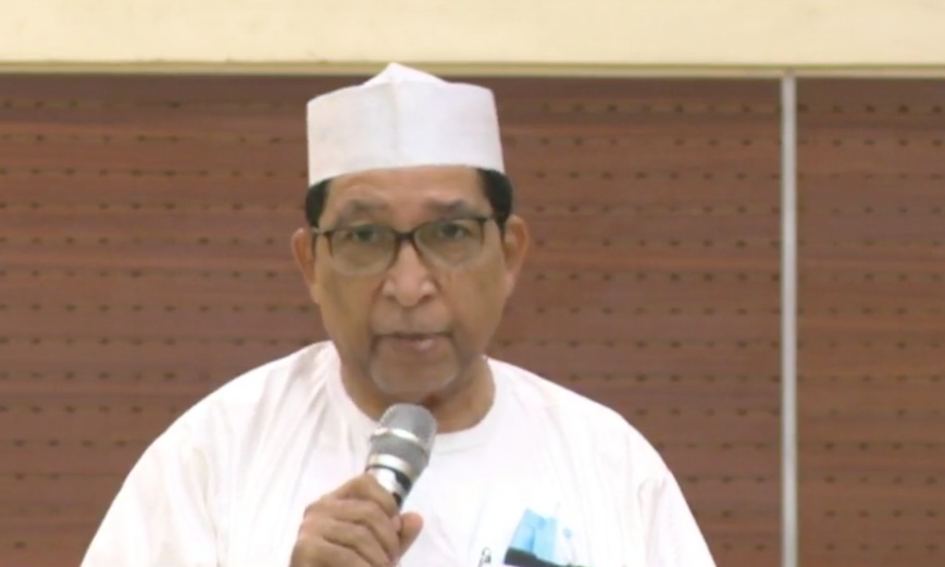 Tchad : "certaines communautés cherchent à imposer leurs coutumes, même si elles sont contraires à la loi" Tchad : "certaines communautés cherchent à imposer leurs coutumes, même si elles sont contraires à la loi"