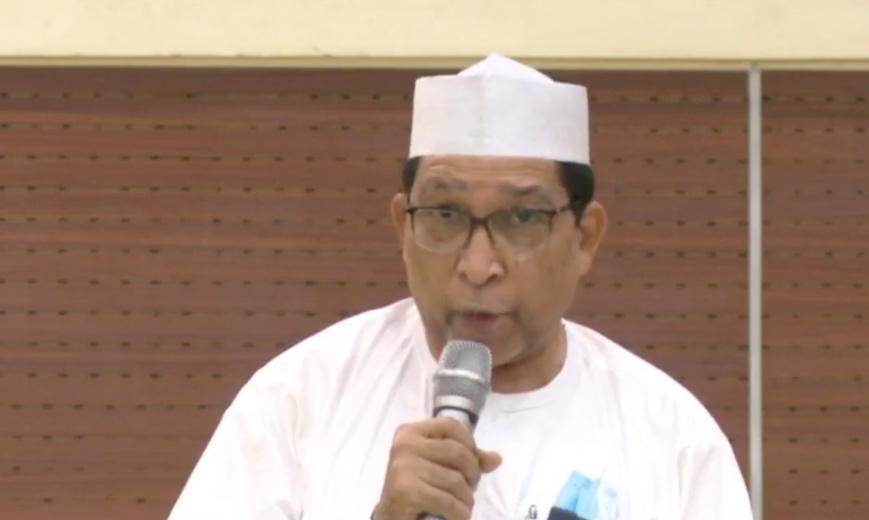 Tchad : "l'ANS s'arroge le droit de mettre en détention les citoyens en toute impunité", Ahmed Bartchiret Tchad : "l'ANS s'arroge le droit de mettre en détention les citoyens en toute impunité", Ahmed Bartchiret