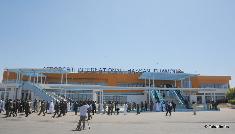 Tchad : face au Covid-19, de nouvelles conditions applicables aux passagers Tchad : face au Covid-19, de nouvelles conditions applicables aux passagers