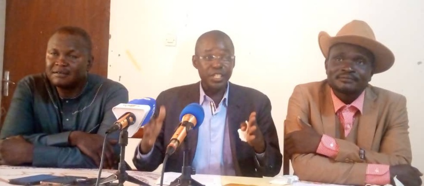 Tchad : les conflits intercommunautaires "sont orchestrés et entretenus" Tchad : les conflits intercommunautaires "sont orchestrés et entretenus"