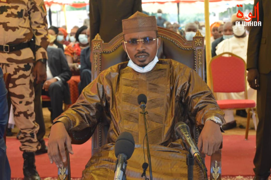 Dialogue au Tchad : une commission propose l'éligibilité des dirigeants de la transition aux élections