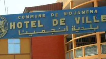 Mairie de N'Djamena : Le faux se réinstalle