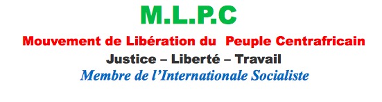 RCA : Martin Ziguélé réitère son appel à la paix et souhaite un bon ramadan à tous les musulmans RCA : Martin Ziguélé réitère son appel à la paix et souhaite un bon ramadan à tous les musulmans