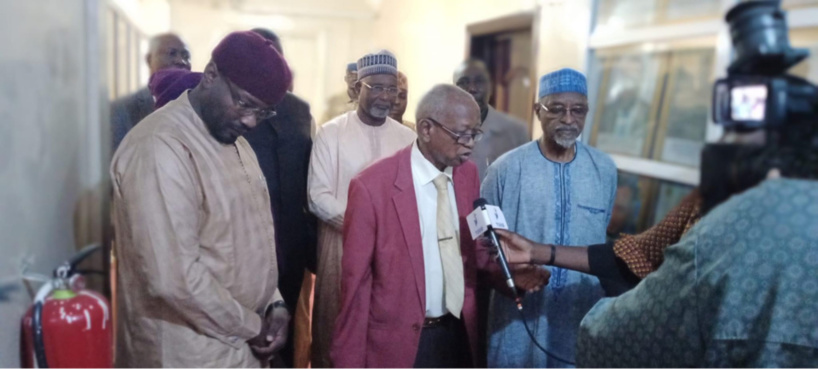 Tchad : grève de l’UST, vers un dénouement à la crise Tchad : grève de l’UST, vers un dénouement à la crise