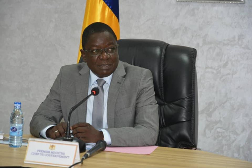 Tchad : une assistance immédiate nécessaire pour plus d'un million de sinistrés d'inondations (gouvernement) Tchad : une assistance immédiate nécessaire pour plus d'un million de sinistrés d'inondations (gouvernement)