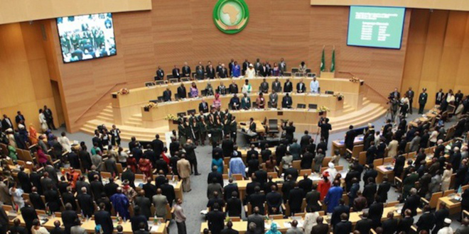 Tchad : l'UA rappelle qu'aucun membre du CMT ne pourra être candidat aux élections