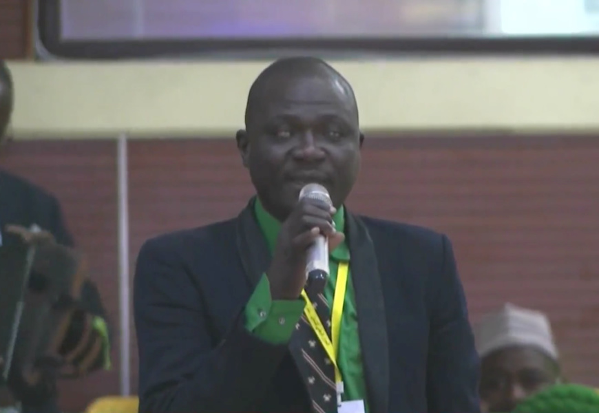 Tchad : un participant évoque des menaces contre des personnes hostiles au rapport de la commission ad hoc Tchad : un participant évoque des menaces contre des personnes hostiles au rapport de la commission ad hoc