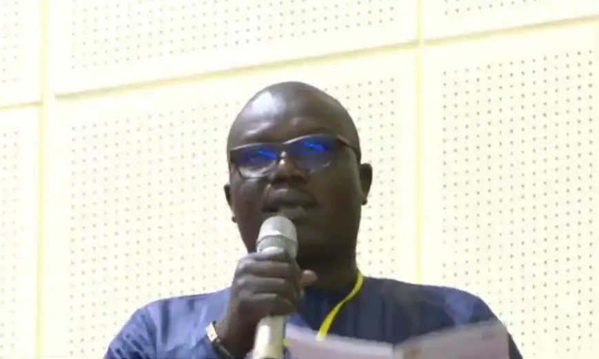 Tchad : "des gens qui ont fait leur vie pendant 70 ans ; vous voulez nous prendre en otage"