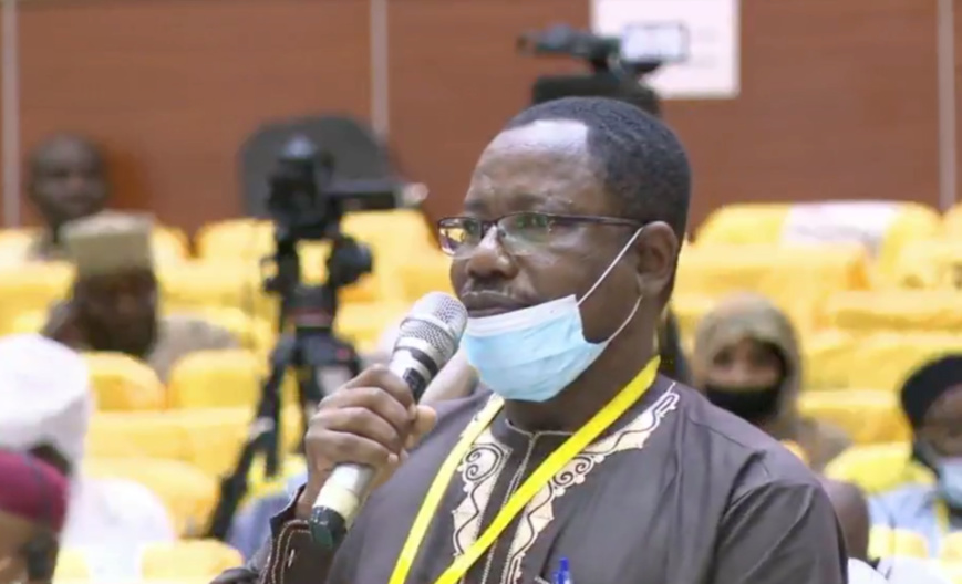 Tchad : "aider notre président c'est aider notre pays. La situation est claire et on cherche à masquer ça"
