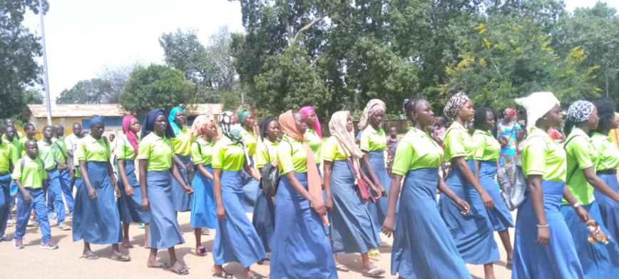 Tchad : le ministre de l'Éducation lance la rentrée 2022-2023 et promet un bilinguisme effectif