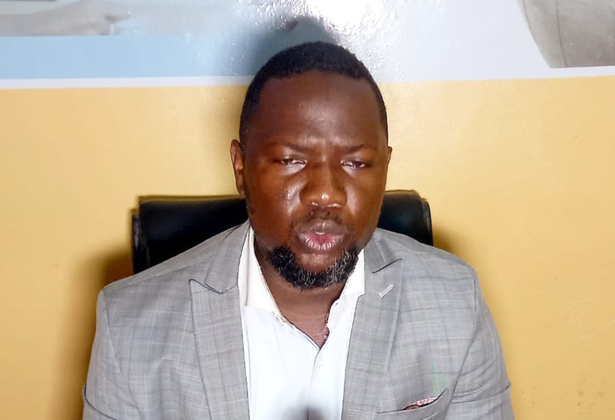 Tchad : le CLC appelle la jeunesse à apprendre la langue chinoise, pleine d'opportunités Tchad : le CLC appelle la jeunesse à apprendre la langue chinoise, pleine d'opportunités