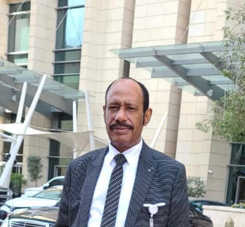 Tchad : décès du politico-militaire Mahamat Tahir Akhil à N’Djamena Tchad : décès du politico-militaire Mahamat Tahir Akhil à N’Djamena