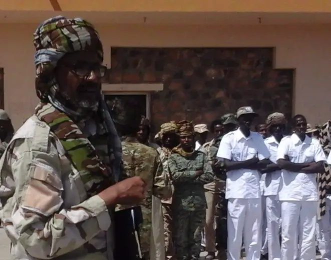 Tchad : le FACT dénonce une "dérive dynastique de transmission du pouvoir"