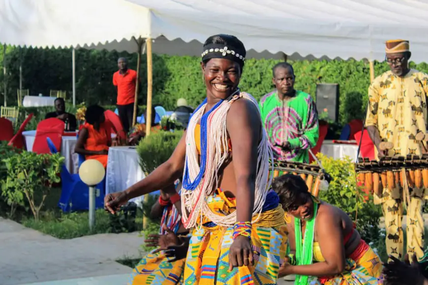 Tchad : le festival international de Balafon "KOBOH-KUNDU" prévu en décembre à Sarh