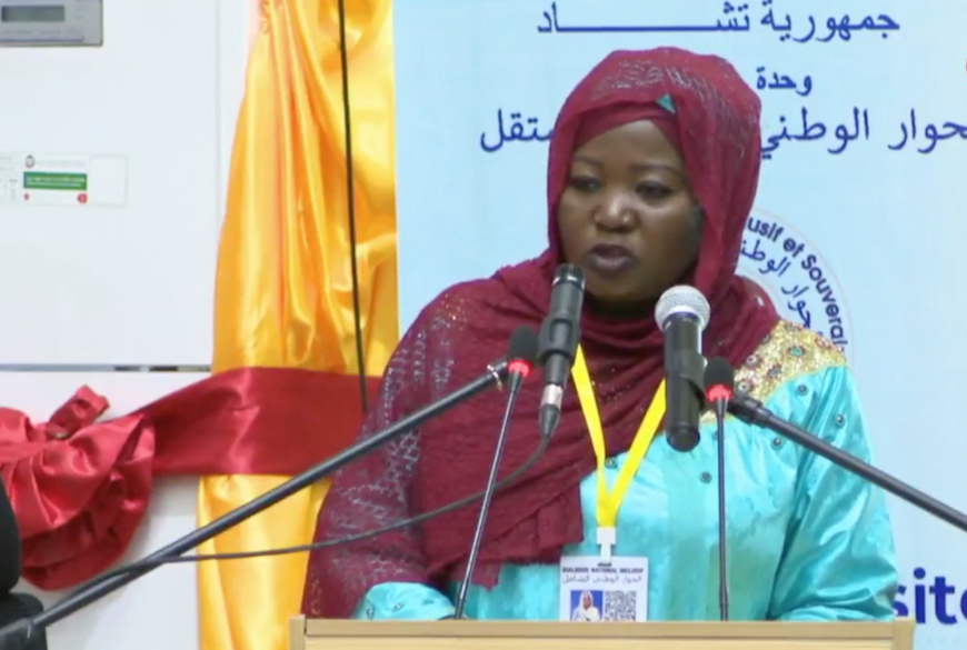 Tchad : la seconde période de transition consacrée aux "actions prioritaires" (cahier des charges) Tchad : la seconde période de transition consacrée aux "actions prioritaires" (cahier des charges)