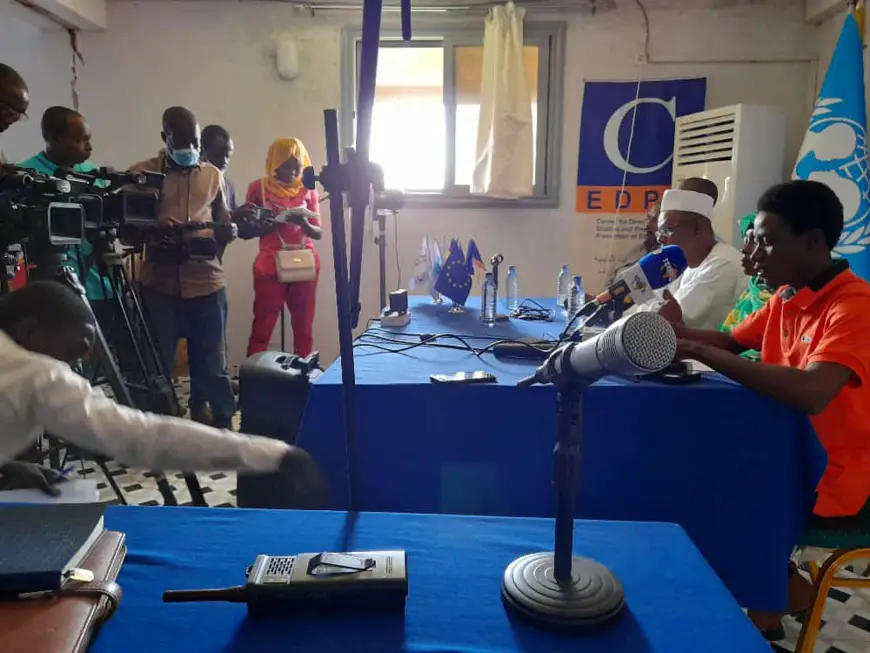 Tchad : la société civile appelle à créer une Haute autorité spécialisée dans la gestion des conflits