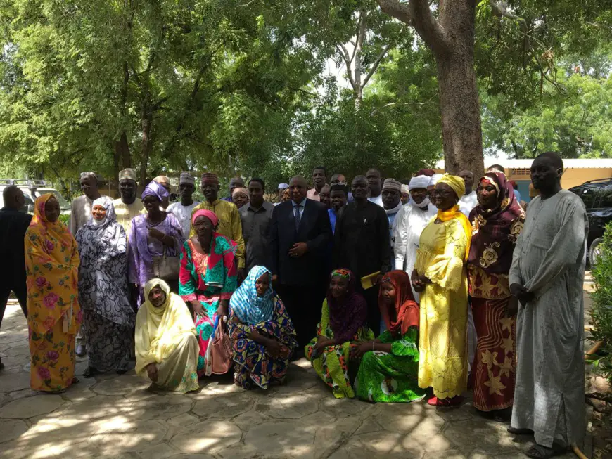 Tchad : le ministère de la Planification du développement restitue les résultats du PND 2017-2021
