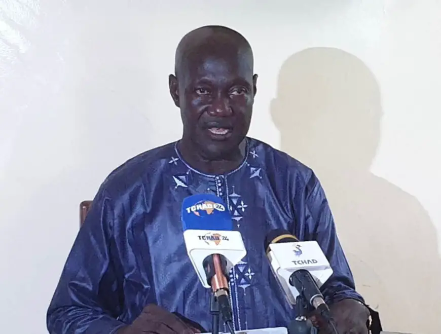 Tchad : "l'enseignement supérieur mérite une attention particulière", rappelle le SYNECS aux autorités