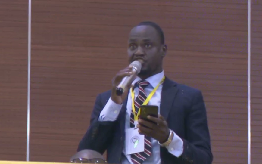 Tchad : il propose d'organiser un "dîner du peuple à la Place de la nation" Tchad : il propose d'organiser un "dîner du peuple à la Place de la nation"