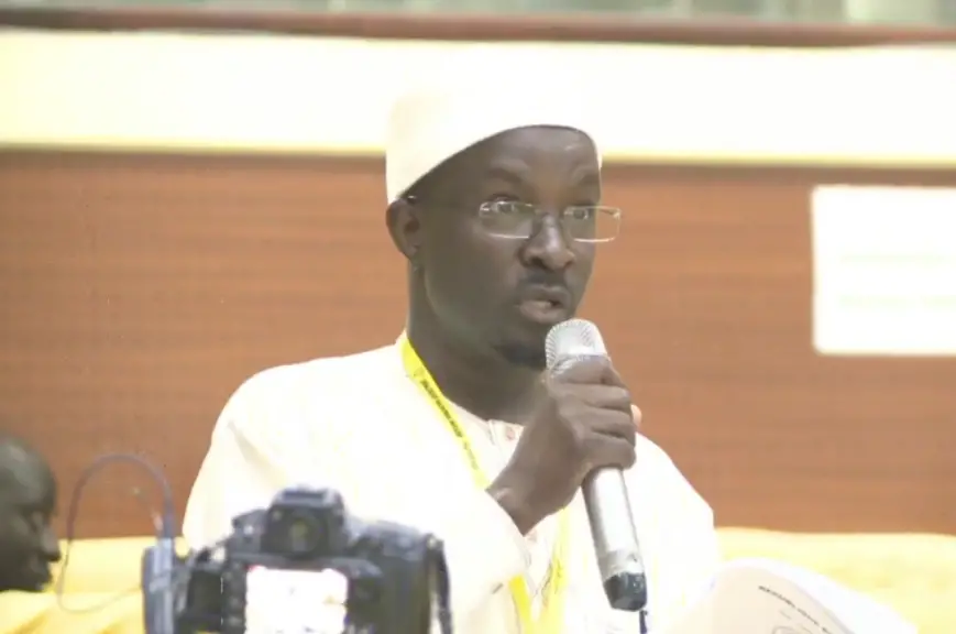 Tchad : Abdelkérim Souleyman Tério explique pourquoi "la rébellion est devenue un fonds de commerce"
