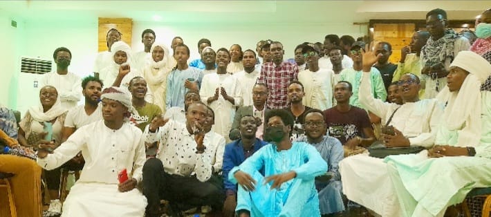 ​Tchad : des influenceurs de "TikTok" décident d'agir contre les messages de haine