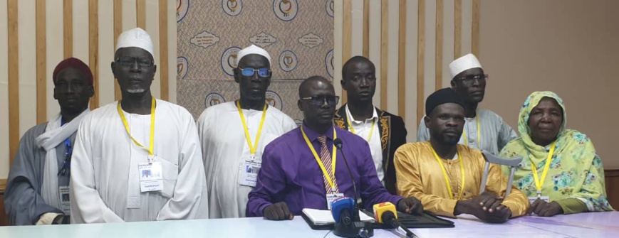 Tchad : affrontements de Mangalmé, les délégués du Guéra expriment leur ras-le-bol
