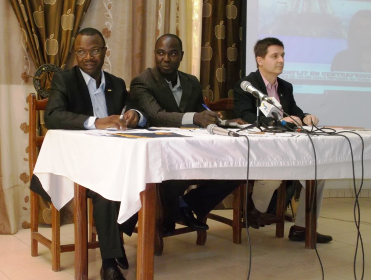 Les réfugiés au Tchad : Quels enjeux pour l’environnement ? Les réfugiés au Tchad : Quels enjeux pour l’environnement ?