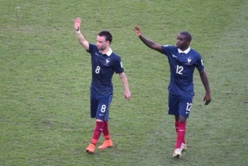 Mondial: l'Allemagne interrompt le rêve français