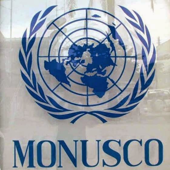 La RD Congo, victime d'un complot international ? La RD Congo, victime d'un complot international ?