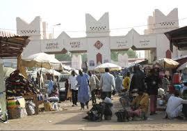 Tchad : La hausse des denrées alimentaires est-elle devenue un jeux pour les commerçants ? Tchad : La hausse des denrées alimentaires est-elle devenue un jeux pour les commerçants ?