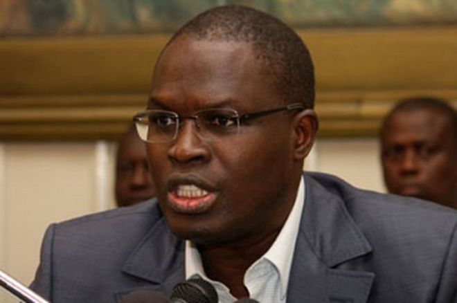 Les partisans de Khalifa Sall pensent déjà à 2017 : « Taxawu Dakar » sera-t-elle « Taxawu Sénégal » en perspective de la présidentielle de 2017 ?