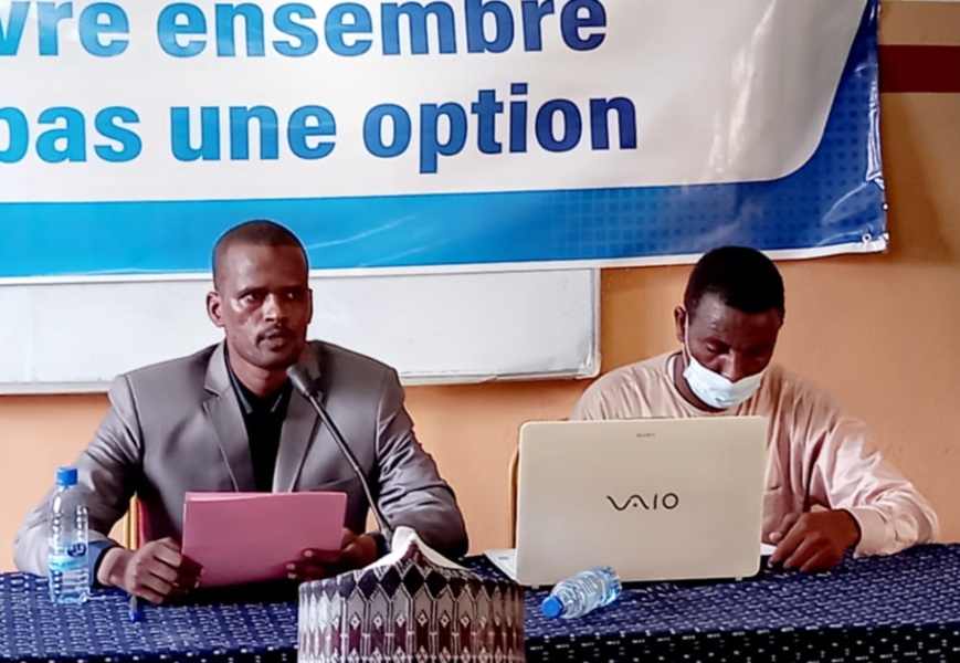 Tchad : Al-Nour annonce un grand meeting de protestation à la Place de la nation Tchad : Al-Nour annonce un grand meeting de protestation à la Place de la nation