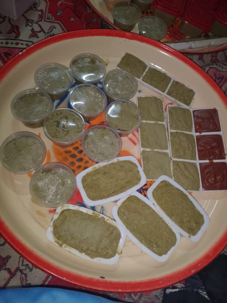 Tchad : le Kanem valorise son potentiel pour la Journée de la femme rurale Tchad : le Kanem valorise son potentiel pour la Journée de la femme rurale