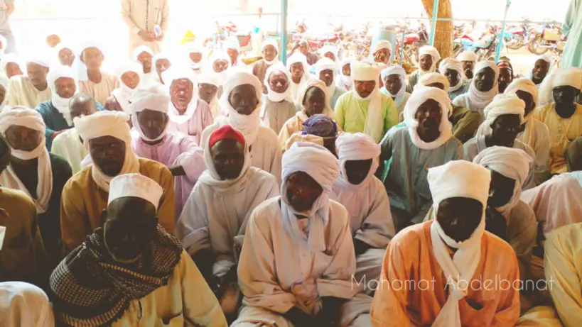 Tchad : les cantons Salamat 1 et 2 mettent en place un dispositif de prévention des confits