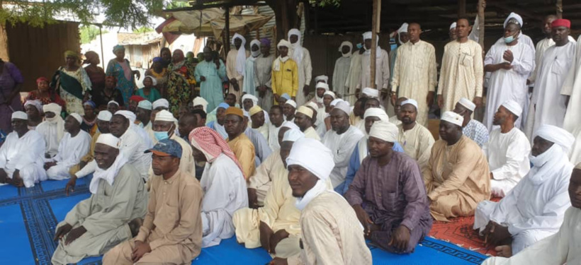 Tchad : grogne d’anciens commerçants déguerpis de Dembé