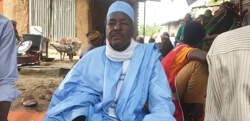 Tchad : grogne d’anciens commerçants déguerpis de Dembé
